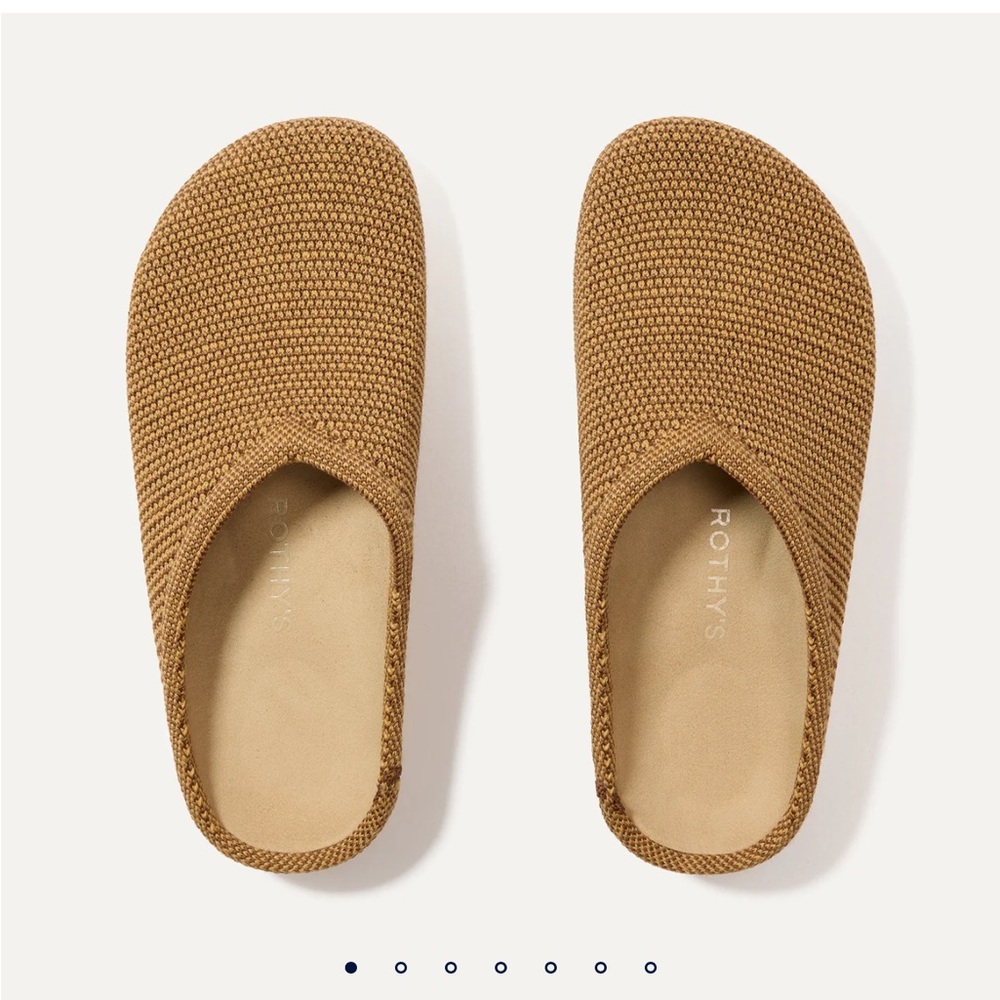 Rothys clogs